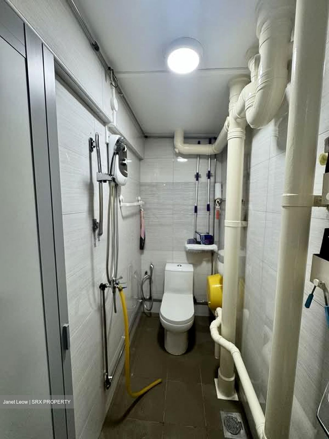 Blk 20 Jalan Klinik (Bukit Merah), HDB 3 Rooms #569622271